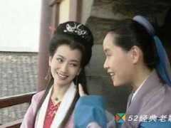 新白娘子传奇歌曲《患难夫妻添恩爱》歌词+试听有感