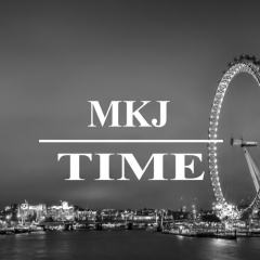 MKJ抖音歌曲《Time (时间)》