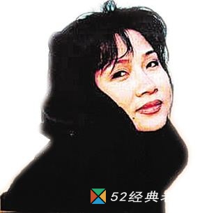 李娜歌曲《篱笆墙的影子》