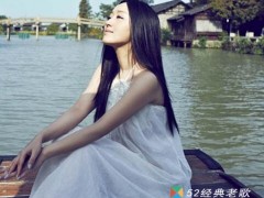 杨钰莹歌曲《三月里的小雨》歌词 试听有感