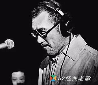 李宗盛歌曲《让我欢喜让我忧》