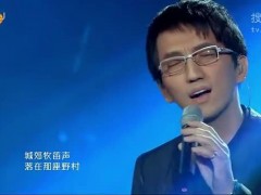 林志炫的歌曲《烟花易冷》(原唱：周