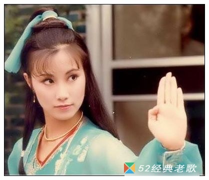 汪明荃歌曲《千王之王》