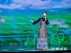 降央卓玛的歌曲《红梅赞》歌词+试听