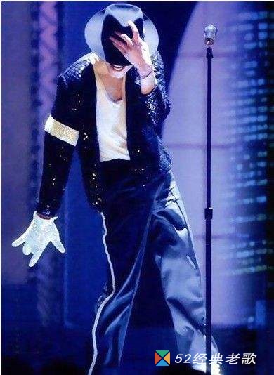 Michael Jackson歌曲《This Is It》