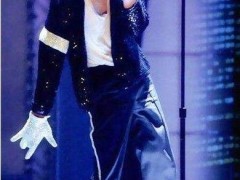 Michael Jackson歌曲《This Is It》