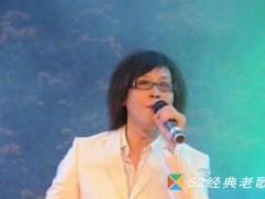 谢军歌曲《你走的时候》歌词 试听有感