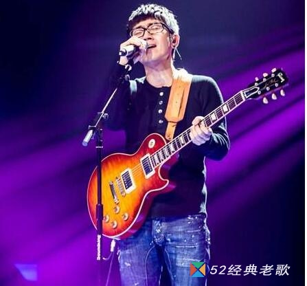 金志文歌曲《是什么让我遇见这样的你》