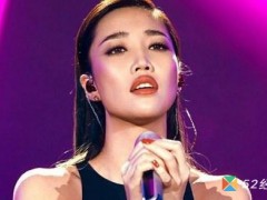 黄丽玲歌曲《温柔累了》歌词 试听有感