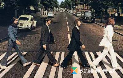 The Beatles (披头士)