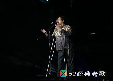 郑智化歌曲《让我拥抱你入梦》